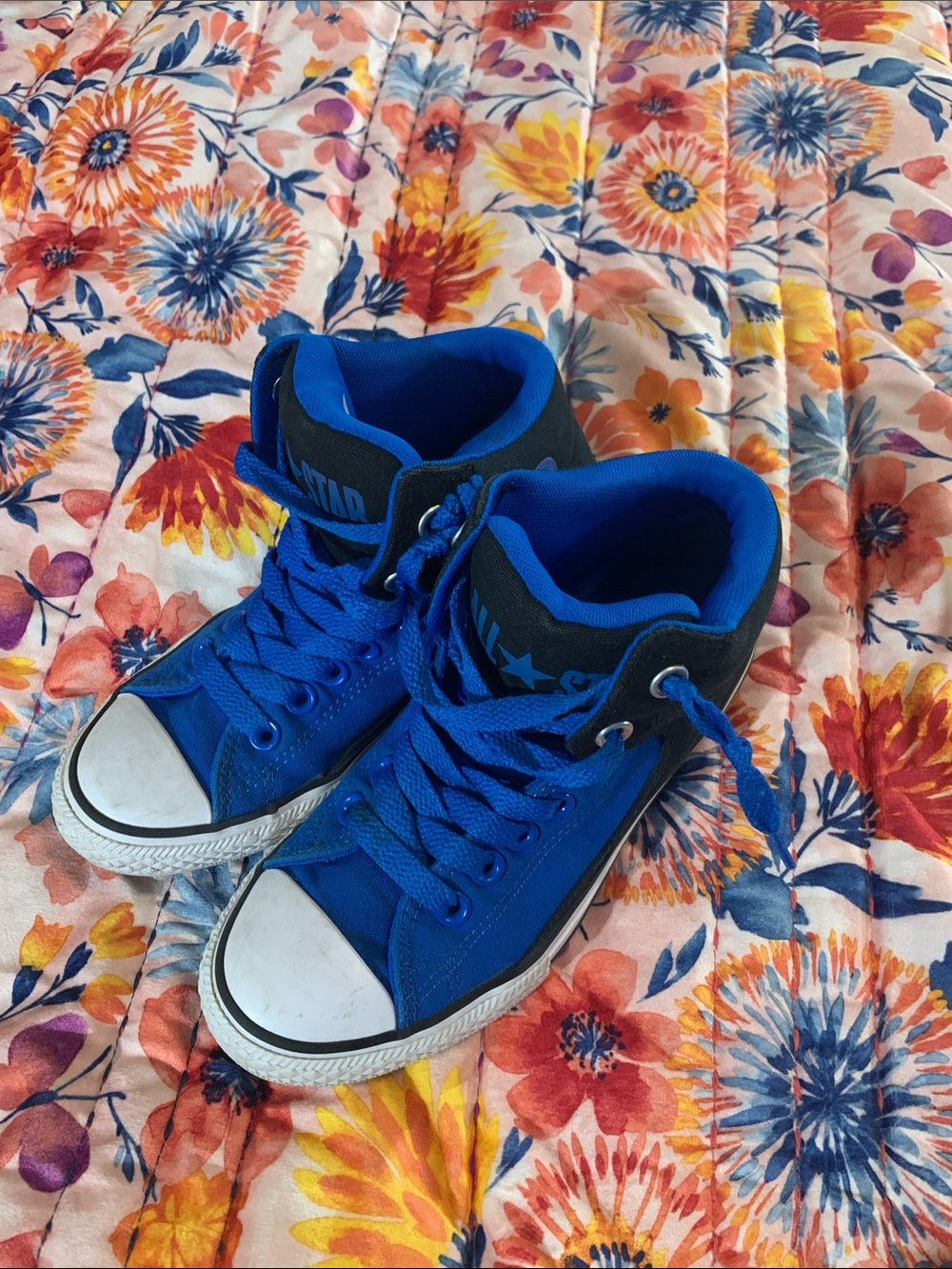 Converse